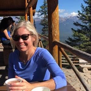 Meet your Posher, Patti